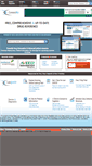 Mobile Screenshot of connectrx.com